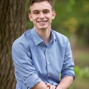 Meet your Posher, Tim